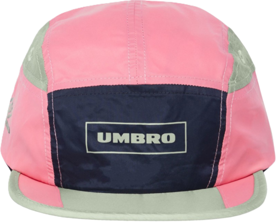 
UMBRO, 
Morph Cap, 
Detail 1
