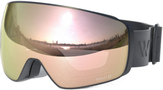 
WHISTLER, 
Morzine Topaz V, 
Detail 1
