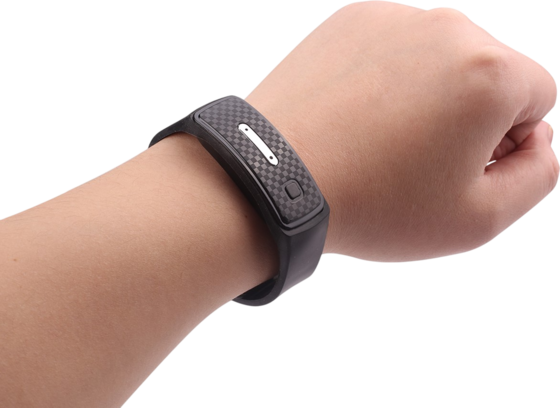 
ONAMASTE, 
Mosquito Repellent Bracelet, 
Detail 1
