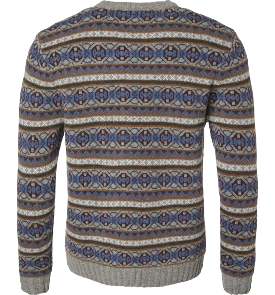 CHEVALIER, Moss Sweater Men