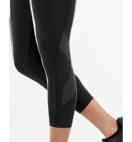 2XU, Motion Mid-rise Compression 7/8 Tights