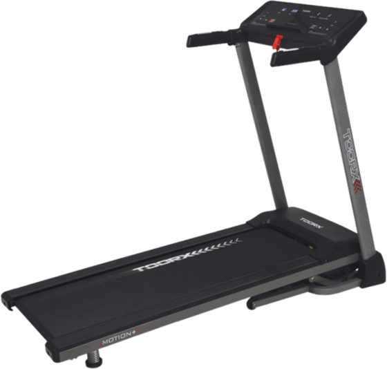 
TOORX, 
Motion Plus Treadmill, 
Detail 1
