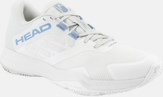 HEAD Motion Team 1.5 Падель, женщины, белые