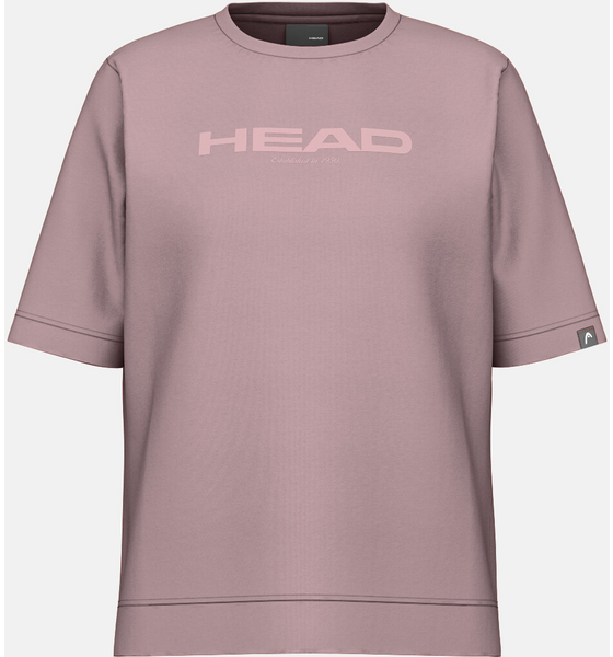 
HEAD, 
Motion Women's Cotton T-shirt, 
Detail 1
