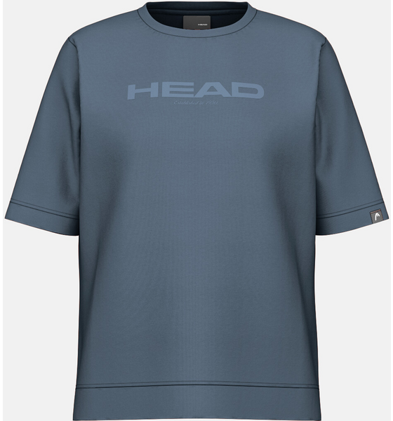 
HEAD, 
Motion Women's Cotton T-shirt, 
Detail 1
