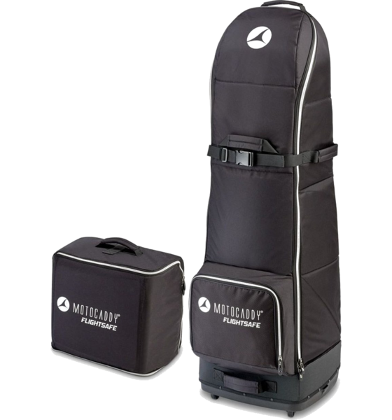 
MOTOCADDY, 
Motocaddy Flightsafe Resefodral, 
Detail 1
