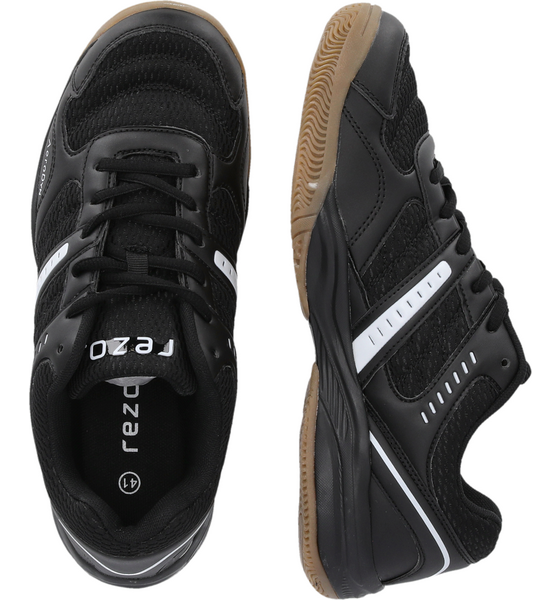 
REZO, 
Moua Shoes, 
Detail 5
