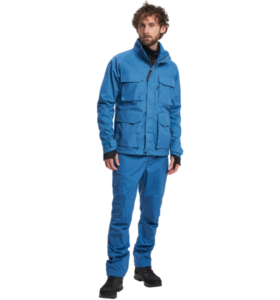 
TENSON, 
Mount Robson Pants Men, 
Detail 1
