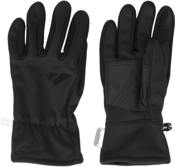 
ZANIER, 
Move Finger Gloves, 
Detail 1
