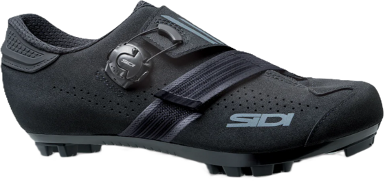 
SIDI, 
Mtb Aertis Mega, 
Detail 1
