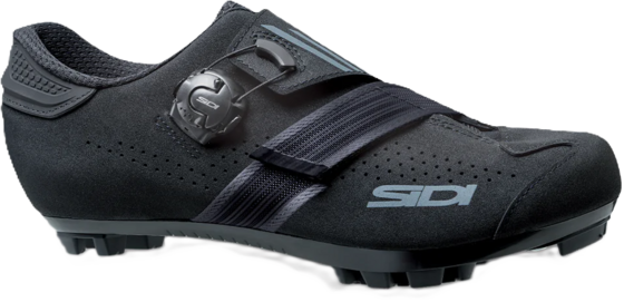 
SIDI, 
Mtb Aertis Woman, 
Detail 1
