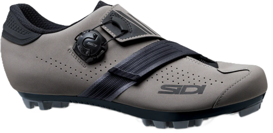 
SIDI, 
Mtb Aertis, 
Detail 1
