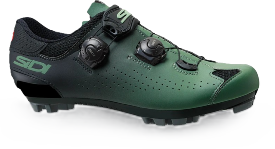 
SIDI, 
Mtb Eagle 10 Mega, 
Detail 1
