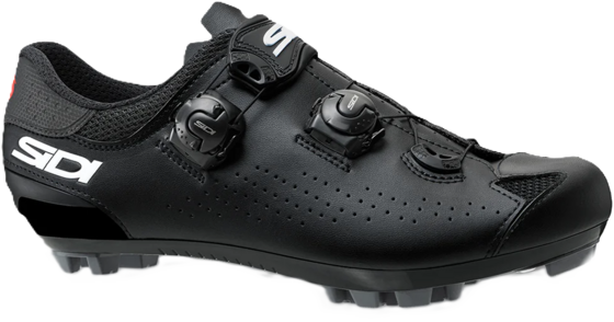 945130101101 SIDI Mtb Eagle 10 Mega  Standard Detail