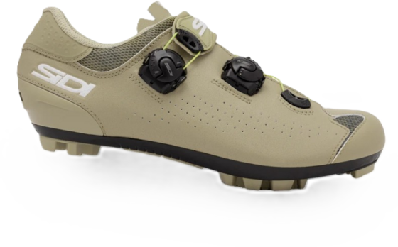 
SIDI, 
Mtb Eagle 10, 
Detail 1
