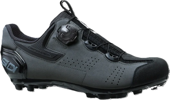 
SIDI, 
Mtb Gravel, 
Detail 1
