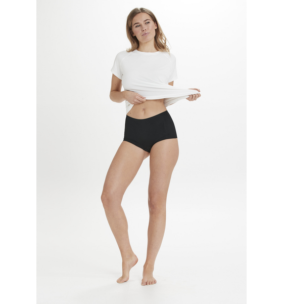 
ATHLECIA, 
Mucht Seamless Hot Pants, 
Detail 1
