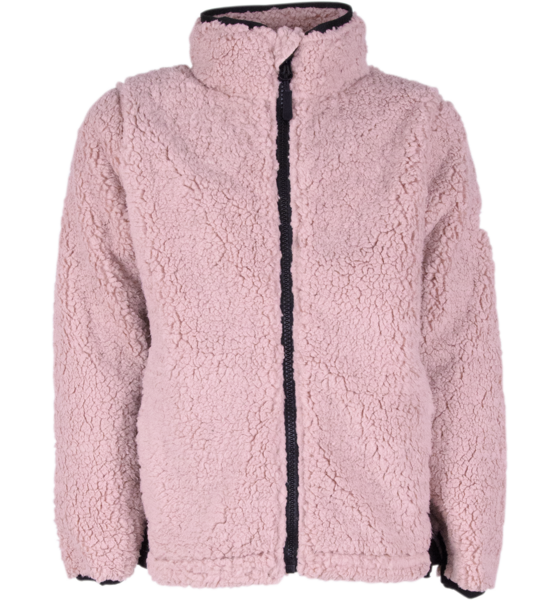 
LINDBERG, 
Muddus Pile Jacket, Windfleece, 
Detail 1
