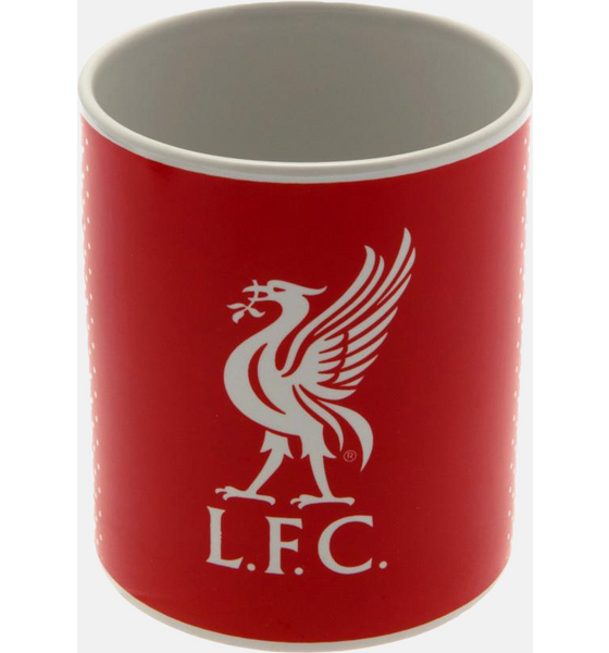 
FOCO, 
Mugg Fade, 
Detail 1
