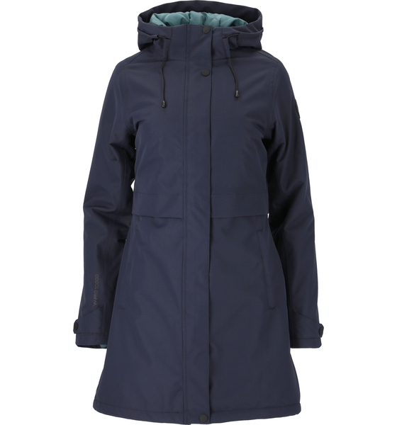
WHISTLER, 
Mullie Rain Jacket, 
Detail 5
