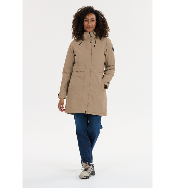 
WHISTLER, 
Mullie V2, 
Detail 1
