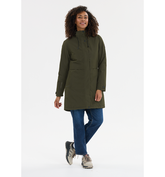 
WHISTLER, 
Mullie V2, 
Detail 1
