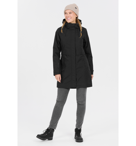 
WHISTLER, 
Mullie V2, 
Detail 1
