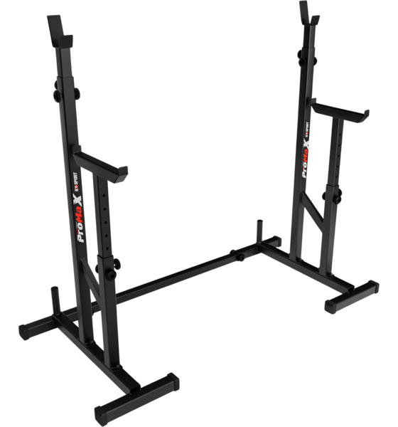 
K-SPORT, 
Multi Squat Rack Justerbar, 
Detail 1
