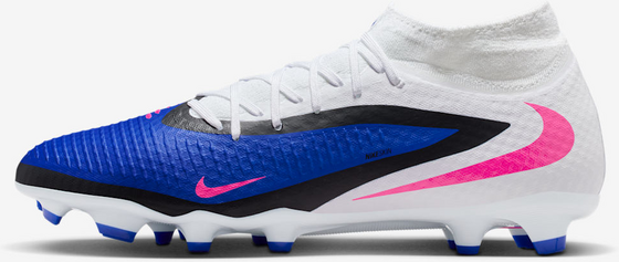 
NIKE, 
Multi-ground Football Boot Phantom 6 High Academy, 
Detail 1
