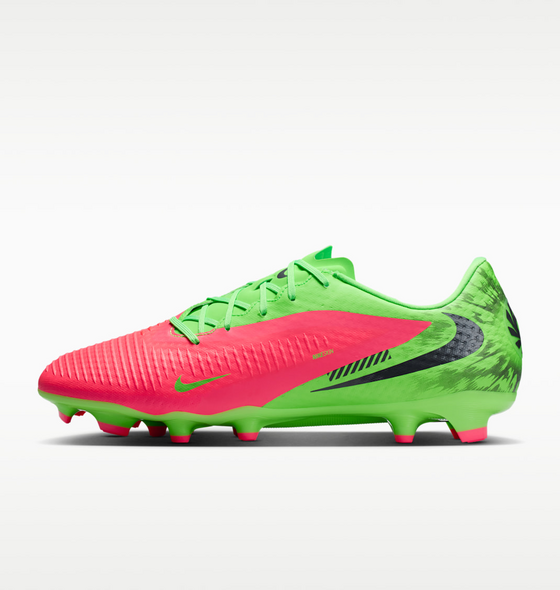 
NIKE, 
Multi-ground Football Boot Phantom 6 Low Academy 'erling Haaland', 
Detail 1
