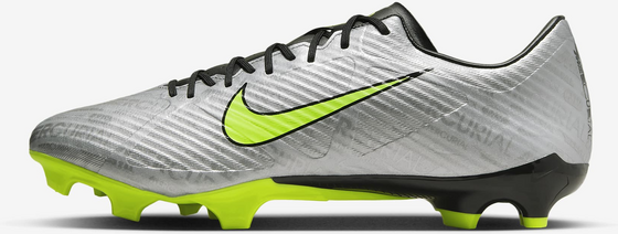 Nike Mercurial Vapor 15 Academy Multi-Ground Football Boot. Nike AT