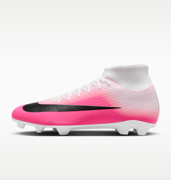 
NIKE, 
Multi-ground High-top Football Boot Mercurial Superfly 11 Club, 
Detail 1
