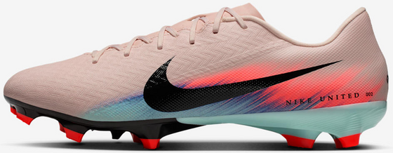 
NIKE, 
Multi-ground Low-top Football Boot United Mercurial Vapor 16 Academy, 
Detail 1
