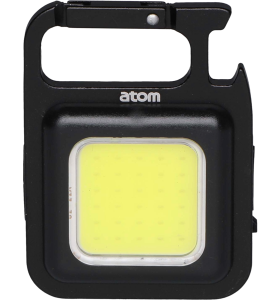 
ATOM, 
Multifunktionslampa - Laddbar Cob 30 Led Super 500 Lm, 
Detail 1
