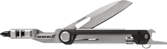 
GERBER, 
Multiverktyg Armbar Slim Drive Med Nyckelring Onyx, 
Detail 1
