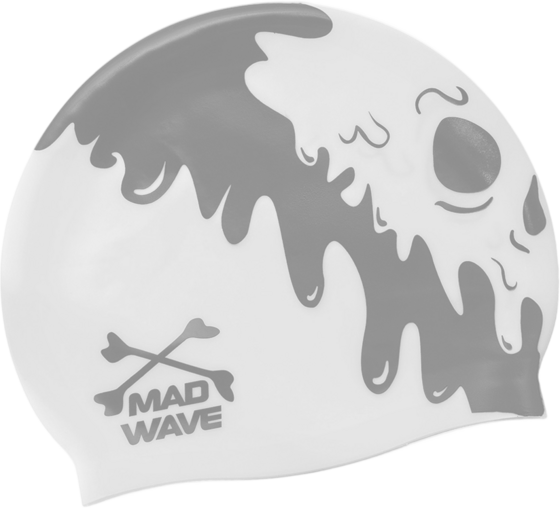 
MAD WAVE, 
Mummy, 
Detail 1
