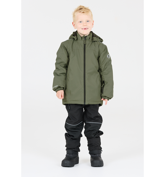 
ZIGZAG, 
Murdoch Ski Jacket, 
Detail 1
