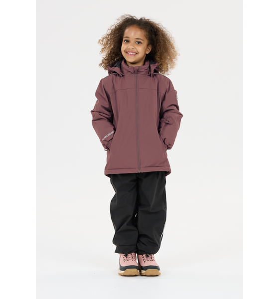 
ZIGZAG, 
Murdoch Ski Jacket, 
Detail 1
