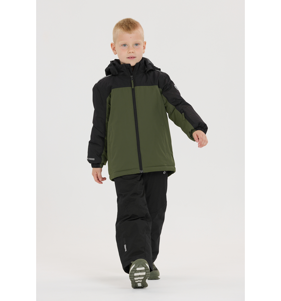 
ZIGZAG, 
Murdoch Ski Jacket, 
Detail 1
