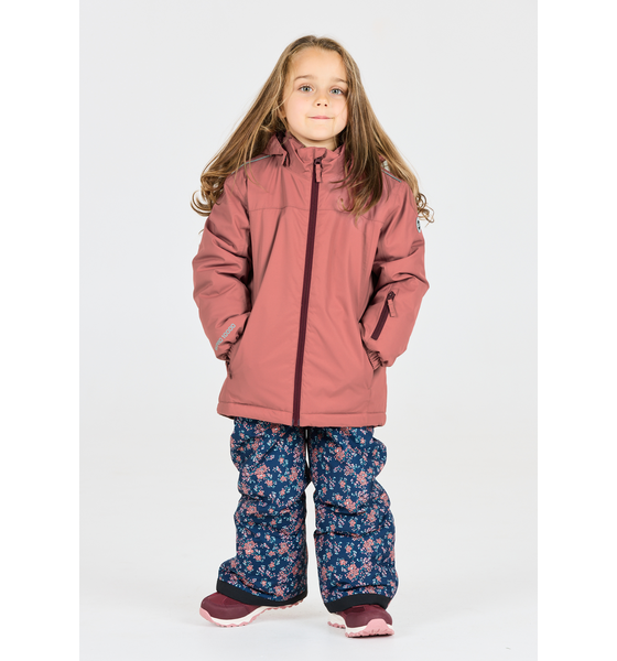 
ZIGZAG, 
Murdoch Ski Jacket, 
Detail 1
