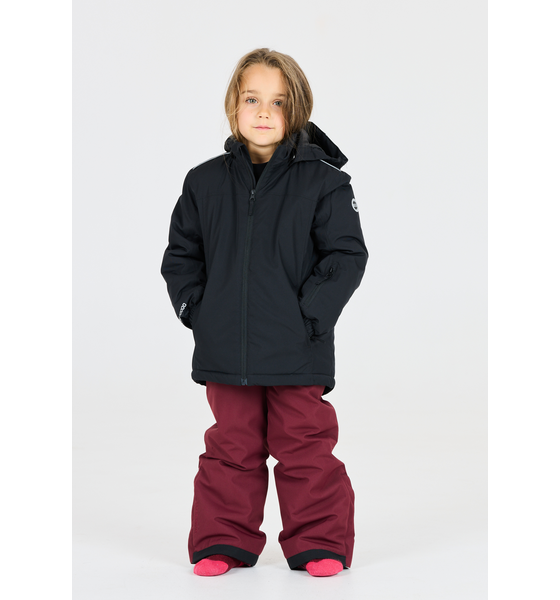 
ZIGZAG, 
Murdoch Ski Jacket, 
Detail 1
