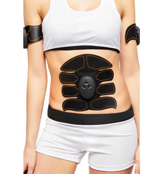 
ONAMASTE, 
Muscle Stimulator, 
Detail 1
