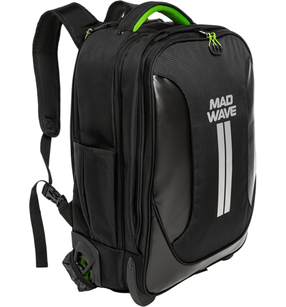 
MAD WAVE, 
Mw Cabin Trolley, 
Detail 1
