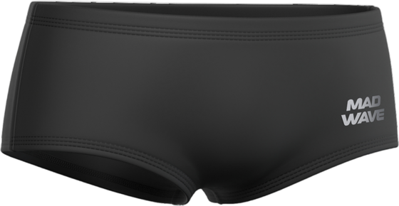 
MAD WAVE, 
Mw Revolt Low-waist Short, 
Detail 1
