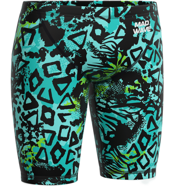 
MAD WAVE, 
Mw Revolt Men Jammer A1, 
Detail 1
