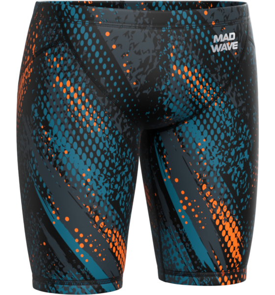 
MAD WAVE, 
Mw Revolt Men Jammer S6, 
Detail 1
