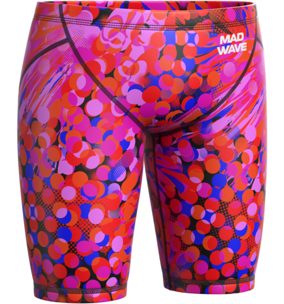 
MAD WAVE, 
Mw Revolt Men Jammer X5, 
Detail 1
