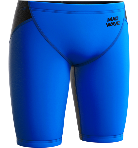 
MAD WAVE, 
Mw Revolt Men Jammer, 
Detail 1
