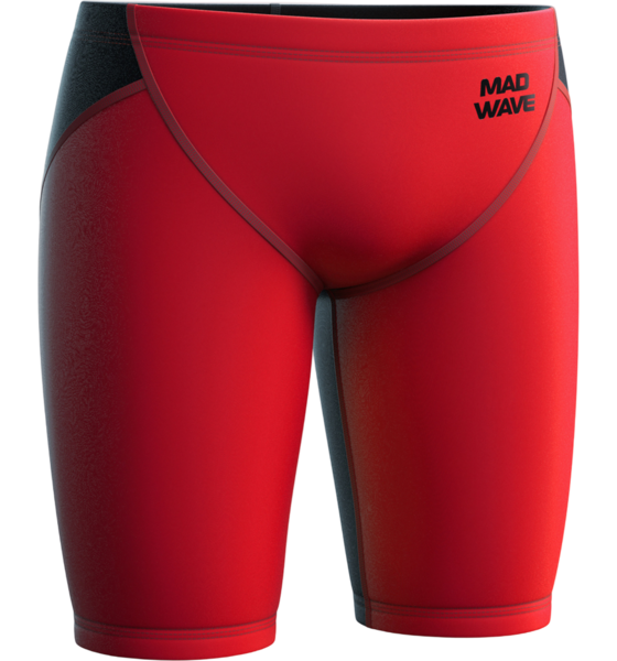 
MAD WAVE, 
Mw Revolt Men Jammer, 
Detail 1
