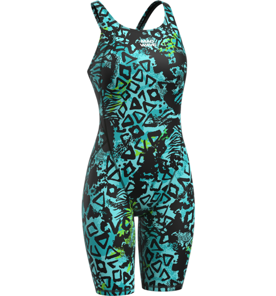 
MAD WAVE, 
Mw Revolt Women Kneeskin A1, 
Detail 1
